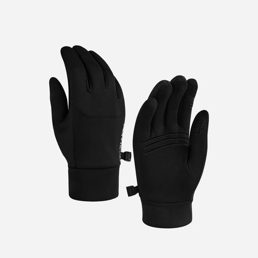 【P系列】伯希和户外徒步手套男秋冬季eVent防泼水跑步健身防滑女 商品图4