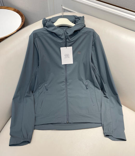 科隆HIKE系列男女软壳冲锋衣外套100901 商品图8