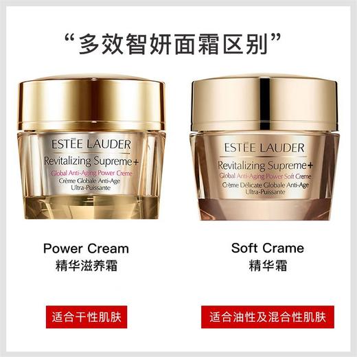 【保税仓 临期清仓】雅诗兰黛智妍面霜75ml 新老版随机发货（效期到26年6月 ） 商品图4