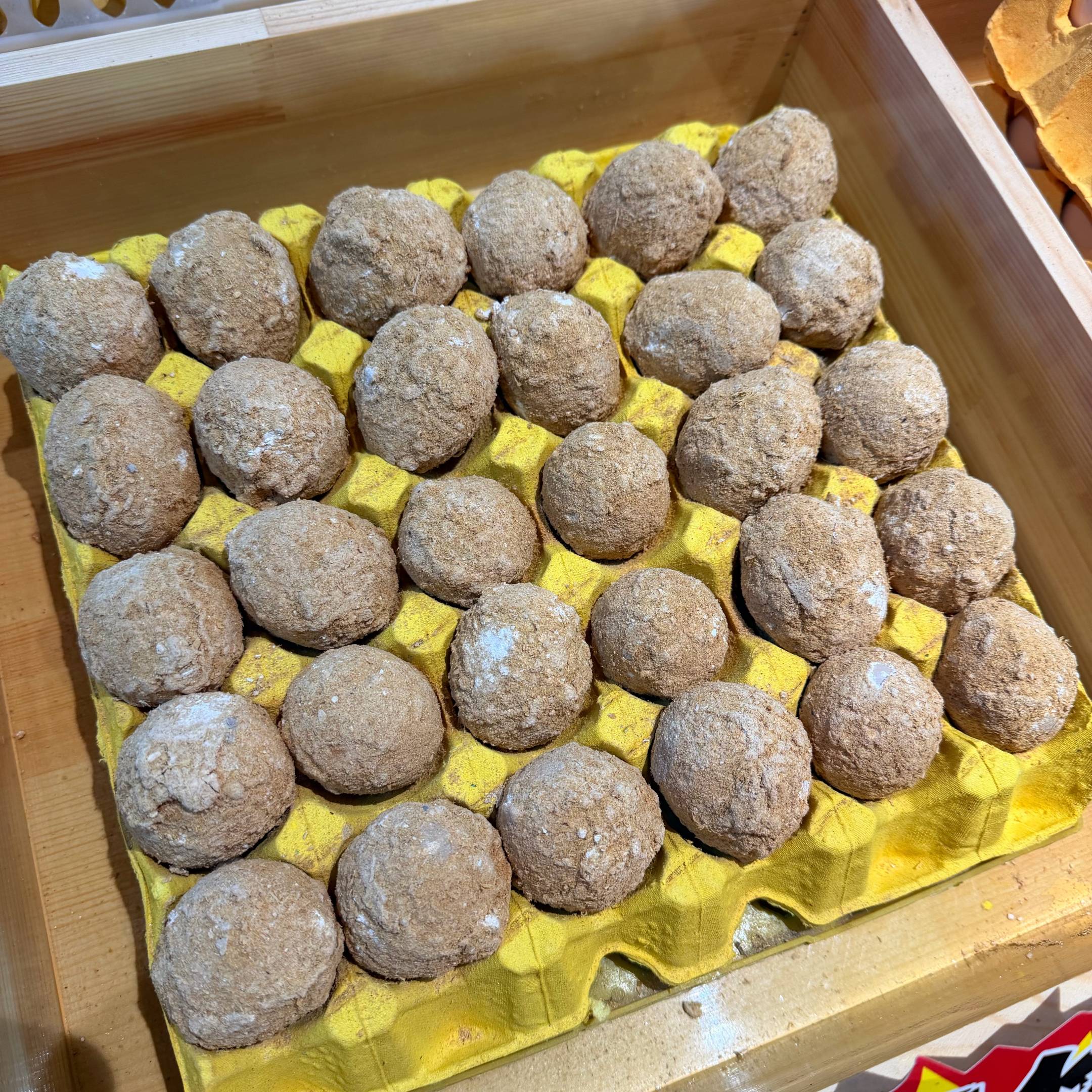 【上门自提】新联|黄心变蛋|30枚