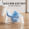 英氏 简易儿童坐便器 6个月以上 商品缩略图6