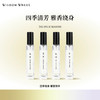 WISDOM WHEEL 四季系列香水 商品缩略图0