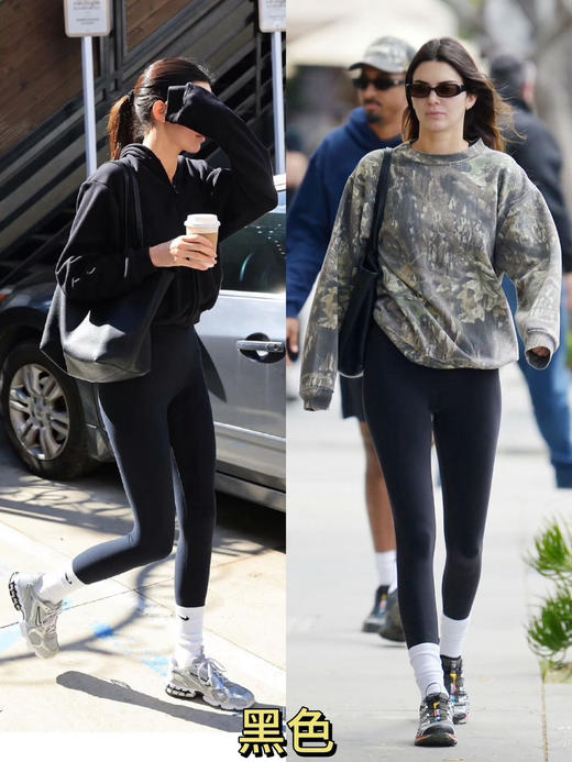 2510204   the R0w 澳绒保暖打底裤，巨舒服😌 商品图1