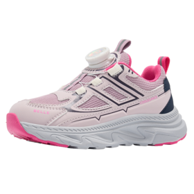 百丽儿童25秋季新款休闲软底跑步鞋 BL5331