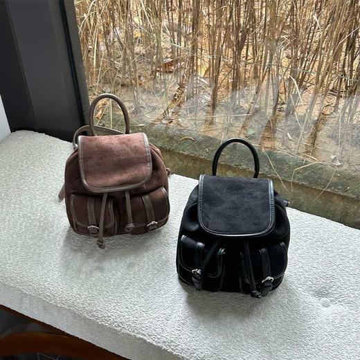 流百搭双肩包-纪念日百货门店同款167294098 商品图1