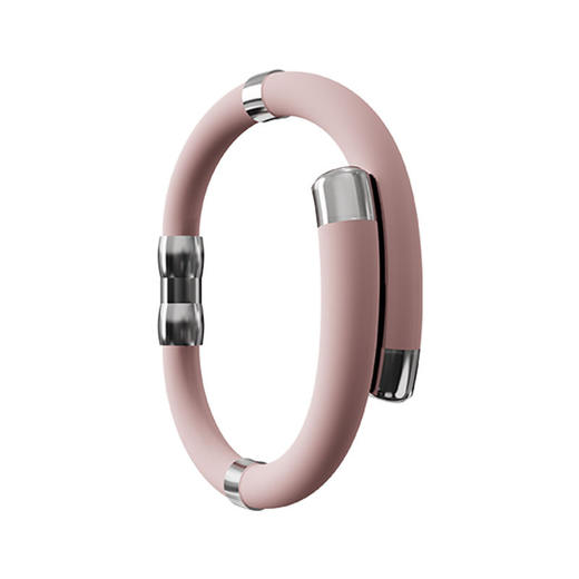 【拍下送两款香薰！】磁疗香薰防静电硅胶手环 持久香薰磁疗 男女手腕带消除静电运动手环 商品图6