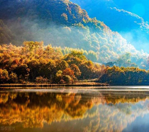 神农架+襄阳 双飞5日游 商品图4