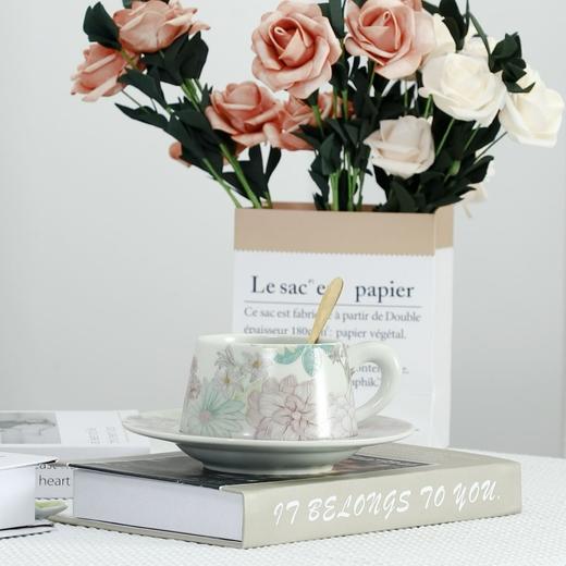 【京隆堂 】猫咪手绘彩 汝窑新中式系列茶具 商品图11