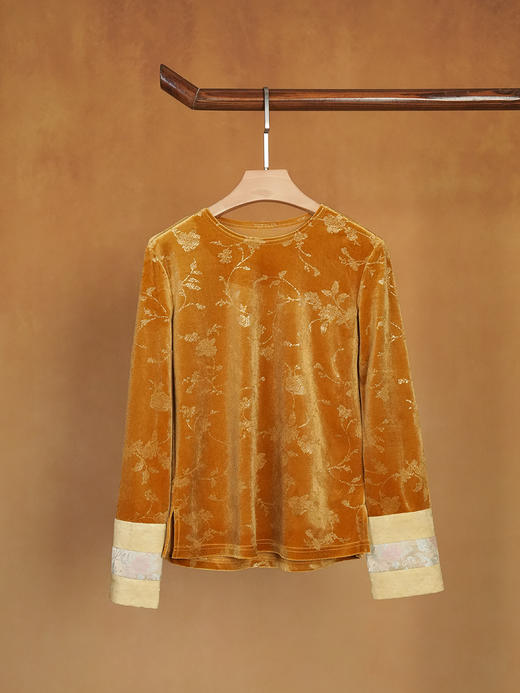 B252750打底衫。 商品图4