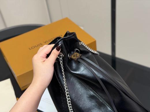 D101064松弛感十足的大包哎~背起来很轻便呦off duty下班包 商品图5