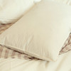 【羽毛枕】日式无印单人羽毛枕良品水鸟毛枕芯酒店宾馆羽毛枕头纯棉 商品缩略图3