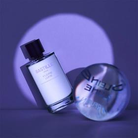敲还原的抹茶粉！巴诗黎 满月 Bastille Parfums Pleine Lune 分装