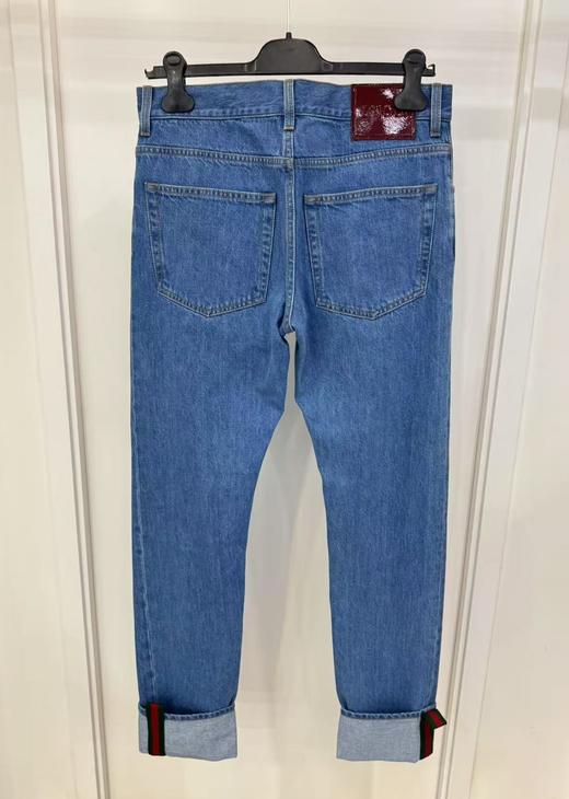 男款牛仔裤长裤012 商品图1