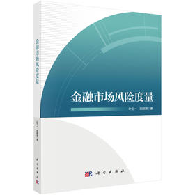 金融市场风险度量