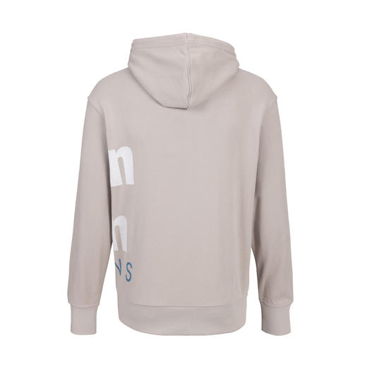 【超惠秒】Clavin Klein 男士百搭连帽卫衣外套11659 商品图2