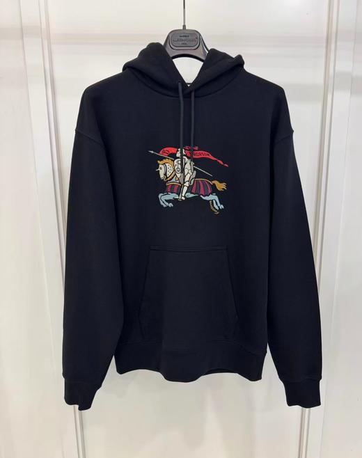 男款logo连帽衛衣007 商品图0