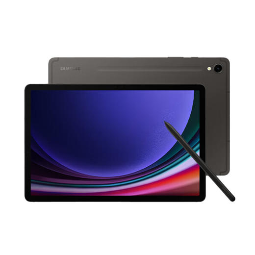【特价清仓!】Samsung/三星 SM-X710N S9 wifi平板 大屏幕带手写笔 商品图3
