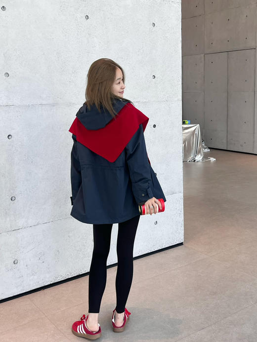 2510204   the R0w 澳绒保暖打底裤，巨舒服😌 商品图6