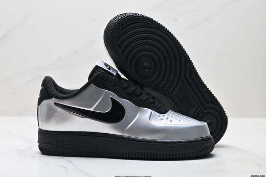 耐克NIKE AIR FORCE 1‘07 POSITE FL MAX休闲运动板鞋AJ3664-003男女鞋 商品图4