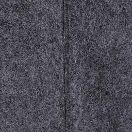 271SDSA秋冬新款痞帅男装潮牌短款绒面拉链立领针织衫百搭开衫毛衣 商品图3