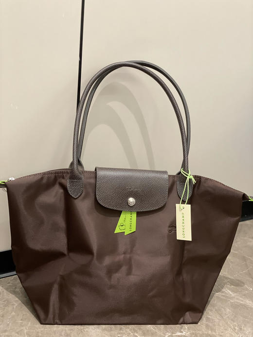 龙骧新颜色摩卡棕 商品图0