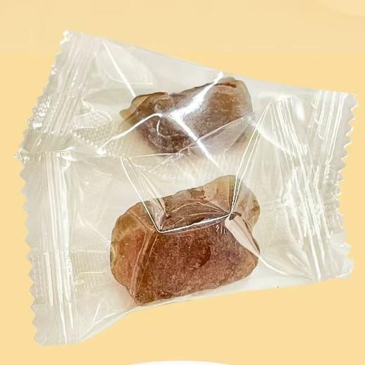 【甄选】佛手果非遗工艺基地直供配料干净匠心制作100g/盒 商品图2