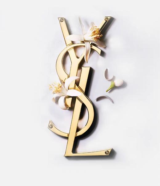 YSL圣罗兰LIBRE自由之水浓香 气场花香持久香水生日礼物送女友 商品图0