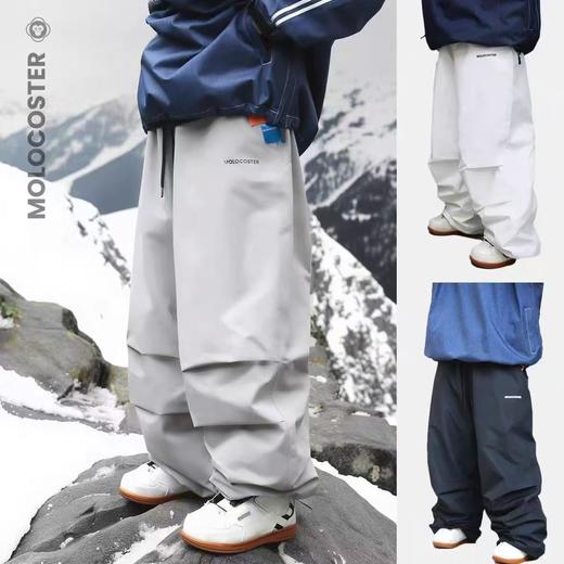 【北海道滑雪私家定制团专属下单链接】二世谷比罗夫雪场·3小时中文教学|双板|全套雪具雪服|10座海狮札幌市区当天往返接送 商品图1