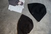 Album di famiglia 棉质混纺针织帽 商品缩略图8
