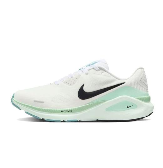 【云粉节】【8.8折】7楼NIKE耐克女子STRUCTURE运动鞋跑步鞋HJ1101-100吊牌价899现价791 商品图0