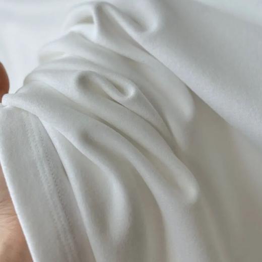 2件装【远红外升温3.6℃ 内搭保暖 单穿有型】罗蒙男士双面德绒打底衫（爆仓7-10天发货） 商品图6