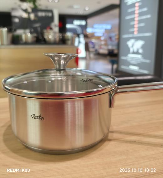 10楼菲仕乐 哥本16㎝汤锅   吊牌价价1180元  活动价199元 商品图0