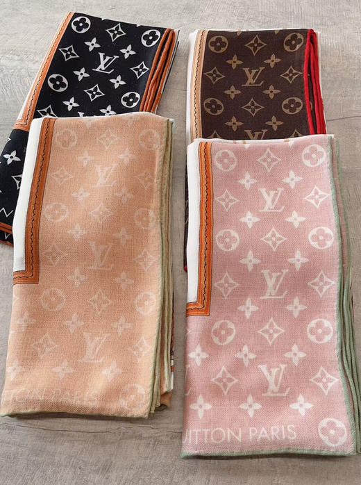 围巾。 商品图7