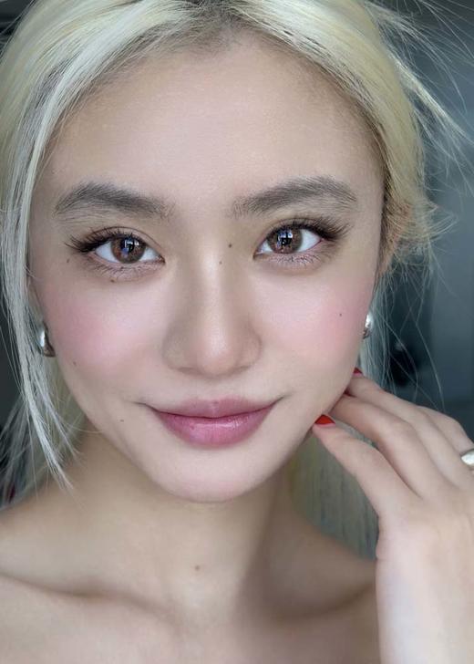 Tom doll 半年抛 蛇根 直径14.2mm着色13.6mm 商品图3