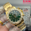 劳力士 ROLEX PPM迪通拿改装系列 迪通拿方钻隐藏款竹节钻 男士腕表 商品缩略图3
