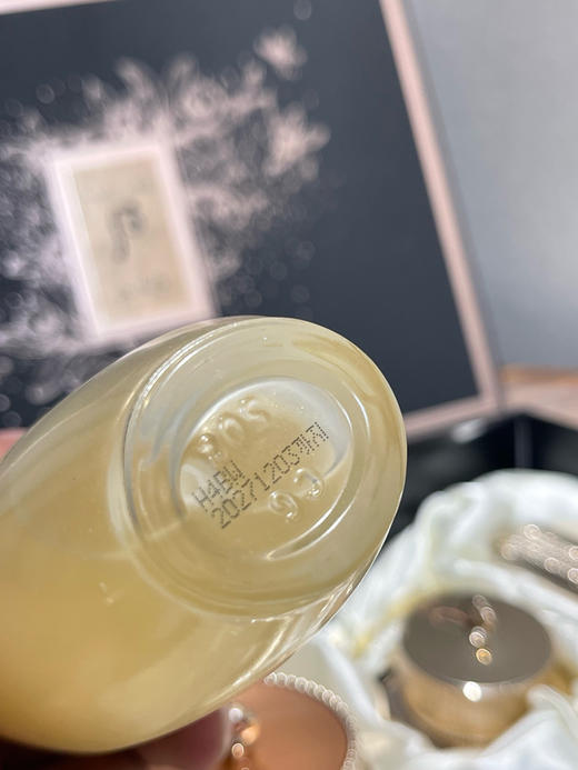 WHOO天率丹滋养护肤七件套礼盒100903 商品图4