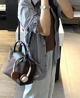 龙骧新颜色摩卡色小号