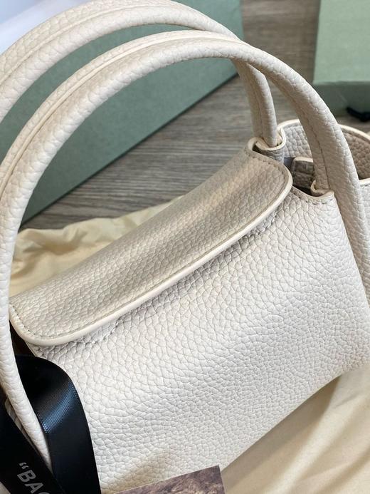 特价清仓 独家福利【山*松 菜篮子元宝包】🅢全网爆品，最全配色！全包轻五金工艺，结实耐用长期主义拉满  🅢官售1380¥，单点销量1W+热销爆款，做工设计完全是高奢标准；独家代工出品 商品图6