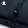 Kappa 棉服男2025新款冬季立领运动休闲外套四防棉衣女K0F72MM08 商品缩略图4