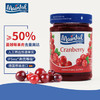 美茵塔尔德国原装进口无添加蔓越莓酱340g早餐伴侣0脂肪 /粮油调味 /调味品 /西式酱料 商品缩略图5