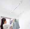 日本原装进口松下室内阳台升降晾衣架伸缩晾衣杆 商品缩略图0