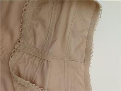 MH竹纤维女士蕾丝安全裤32772 商品图1