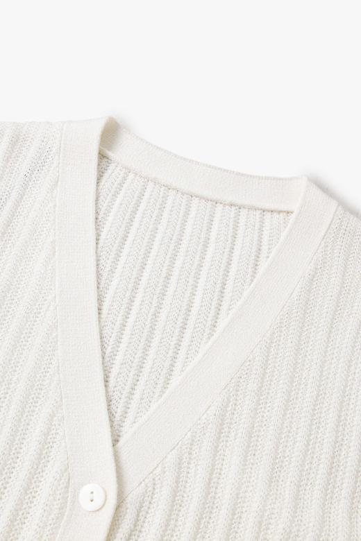 【商场同款】麦檬春秋毛衫外套5F2230891 商品图5