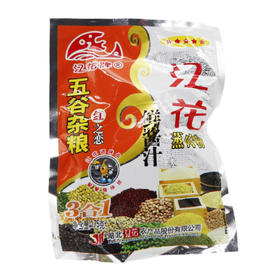 江花五谷杂粮蒸肉米粉175g（6904604131167）