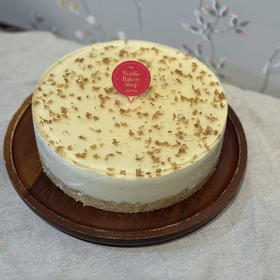 桂花芝士蛋糕 Osmanthus Cheesecake