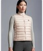 女款尼龙立领羽绒马甲018 商品缩略图3