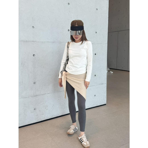 2510204   the R0w 澳绒保暖打底裤，巨舒服😌 商品图12