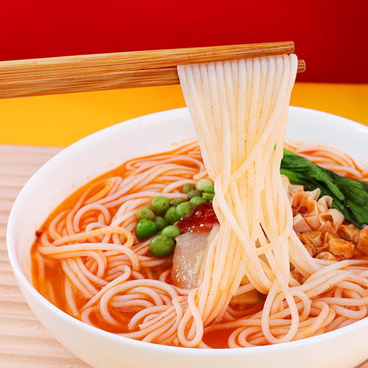 云南特色速食米线礼包 商品图5