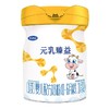 完达山 元乳臻益婴儿配方奶粉(0-6月龄,1段) 818g/罐 商品缩略图0