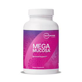 Microbiome Labs 益葆来MegaMucosa 胶囊Y